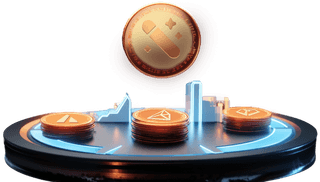 Yieldothen streamlined crypto trading interface with three-click functionality